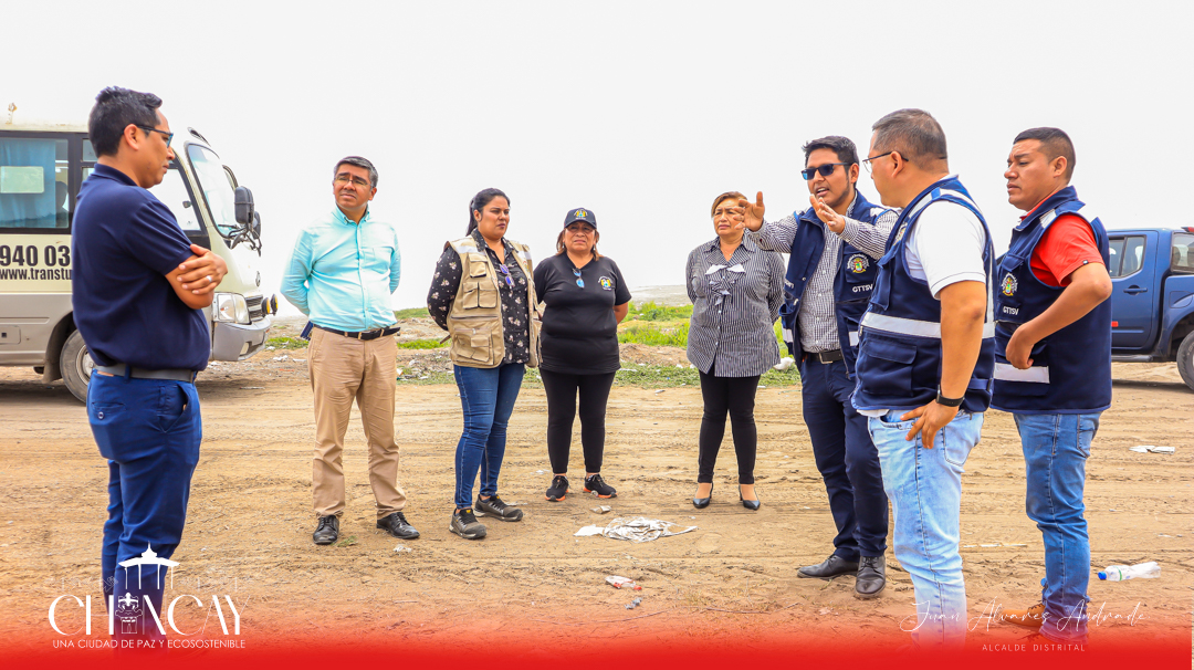 El objetivo principal fue evaluar la viabilidad de las vías y zonas adyacentes para establecer estacionamientos vehiculares temporales.