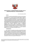 Vista preliminar de documento Resolución de la Superintendencia Nacional de los Registros Públicos N.°168-2023-SUNARP/SN
