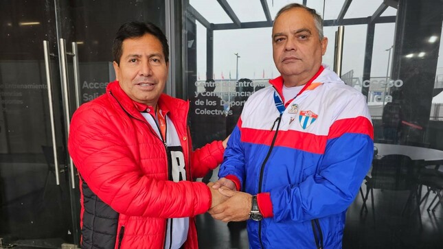 reunión.