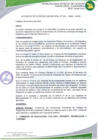 Vista preliminar de documento ACUERDO DE CONSEJO Nº 001-2023-MDC
