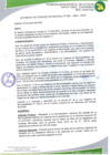 Vista preliminar de documento ACUERDO DE CONSEJO Nº 002-2023-MDC
