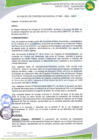 Vista preliminar de documento ACUERDO DE CONSEJO Nº 003-2023-MDC