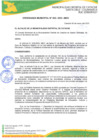 Vista preliminar de documento ORDENANZA MUNICIPAL Nº002-2023-MDC