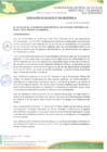 Vista preliminar de documento RESOLUCION DE ALCALDIA N° 061-2023-MDC-A