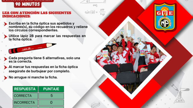 CONCURSO