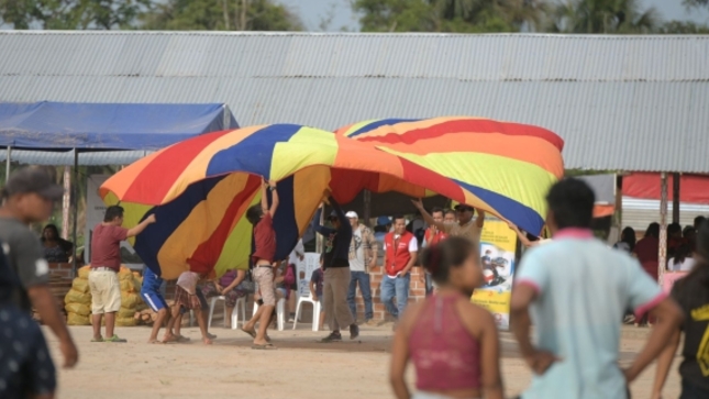 CARAVA