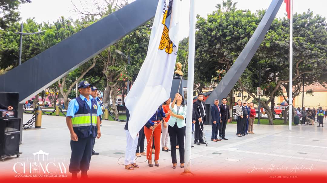 La distinguida presencia del regidor Ranulfo Pepe Salazar, quien encabezó la ceremonia, junto con nuestros funcionarios de la Subgerencia de Bienestar e Inclusión Social, incluyendo sus oficinas.