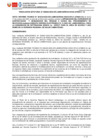 Vista preliminar de documento APROBAR EL EXPEDIENTE DE CONTRATACION Y DESIGNACION DEL ORGANO A CARGO DEL PROCEDIMIENTO DE SELECCION mediante SUBASTA INVERSA ELECTRONICA N° 31-2023 GR. LAMB/GERESA-L PARA LA ADQUISICION DE CEFTRIAXONA SODICA 1g - INYECT PARA EL AREA DE ACCESO Y USO DEMID DE LA GERENCIA REGIONAL DE SALUD LAMBAYEQUE