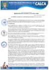 Vista preliminar de documento RESOLUCION DE ALCALDIA N° 0276-2023-A-MPC