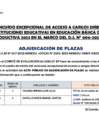 Vista preliminar de documento COMUNICADO DE ADJUDICACIÓN DIRECTORES[1]