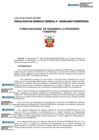 Vista preliminar de documento RESOLUCION DE GERENCIA GENERAL N° 63-2023-FONDEPES/GG