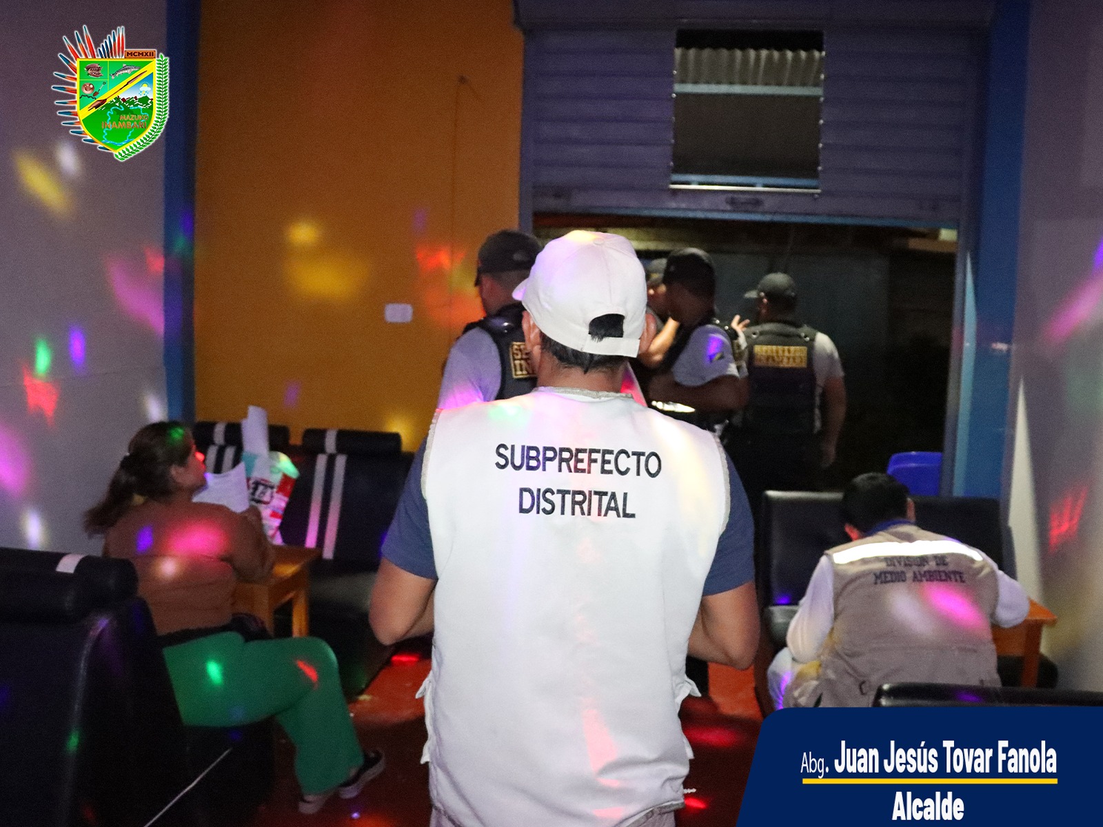 operativo