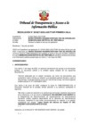 Vista preliminar de documento Resolución N° 001827-2023-JUS-TTAIP-PRIMERA SALA