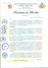 Vista preliminar de documento RESOLUCION ALCALDIA N°44-2023-MDL