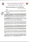 Vista preliminar de documento RESOLUCION DE GERENCIA N° 170-2023-MDY-GDSE