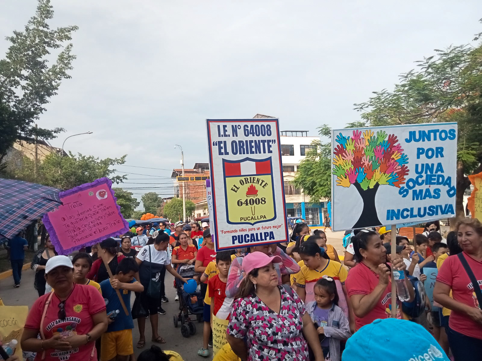Inclusión