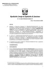Vista preliminar de documento RCONAS-00141-2023-PRODUCE-CONAS-CP