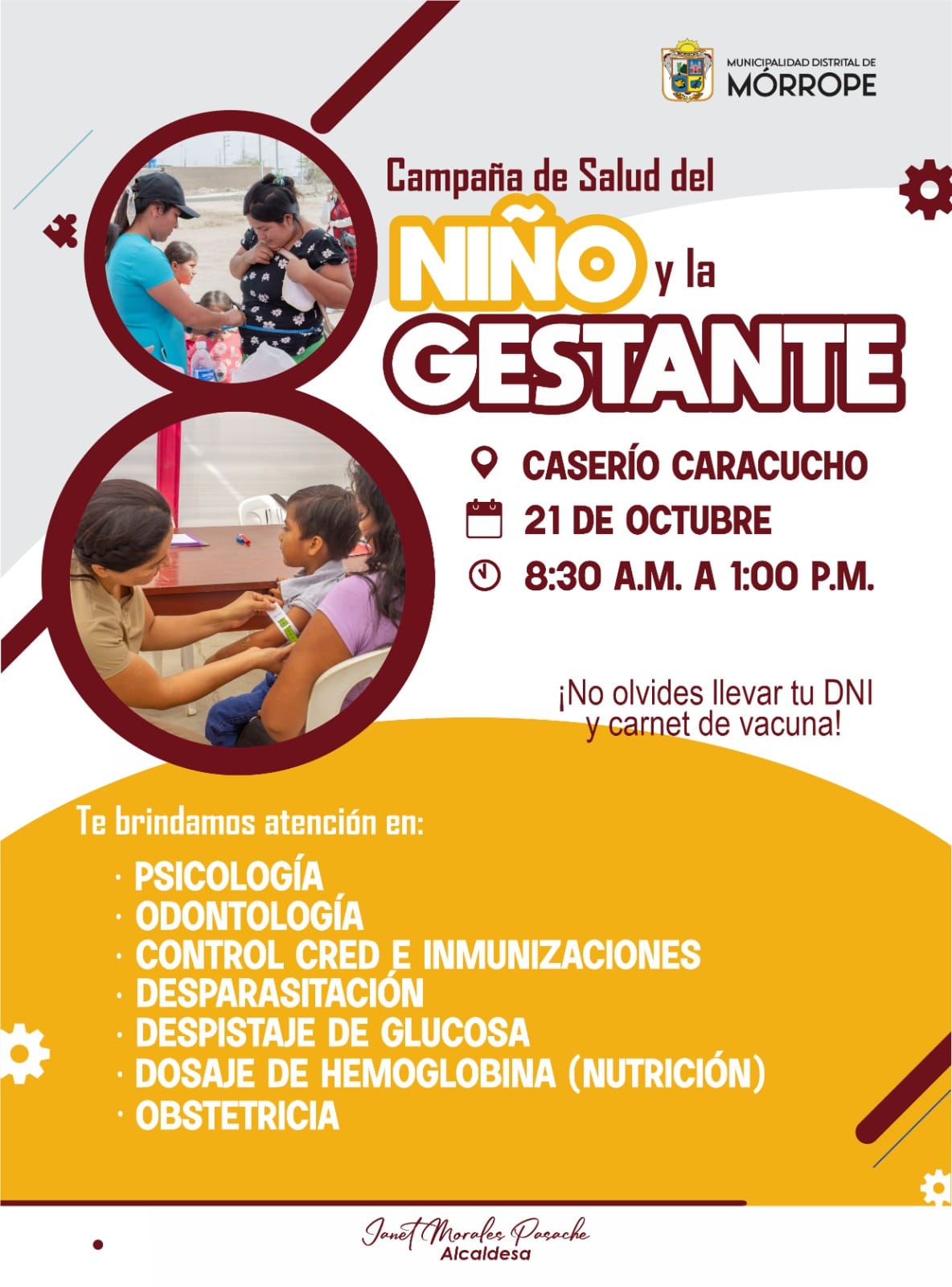 Campaña Médica