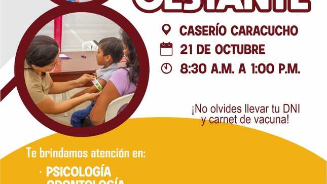 Campaña Médica