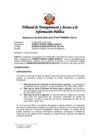 Vista preliminar de documento Resolución N° 001832-2023-JUS-TTAIP-PRIMERA SALA