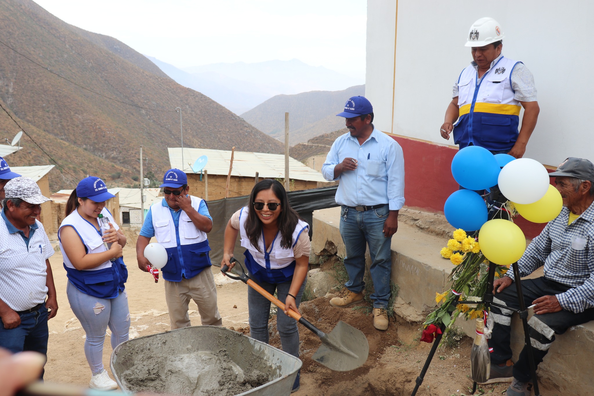 primera piedra