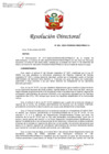 Vista preliminar de documento RD N° 256-2023