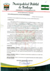 Vista preliminar de documento Resolucion de Alcaldia 16