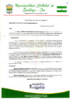 Vista preliminar de documento Resolucion de Alcaldia 47