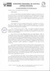 Vista preliminar de documento Acuerdo Regional Nº 179-2023