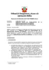 Vista preliminar de documento Resolución N° 001838-2023-JUS-TTAIP-PRIMERA SALA