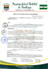 Vista preliminar de documento Resolucion de Alcaldia 30A