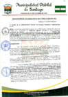 Vista preliminar de documento Resolucion de Alcaldia 33