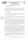 Vista preliminar de documento Acuerdo Regional Nº 181-2023