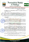 Vista preliminar de documento Resolucion de Alcaldia 32