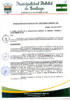 Vista preliminar de documento Resolucion de Alcaldia 35