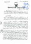 Vista preliminar de documento RD-307-2023-HNHU-DG