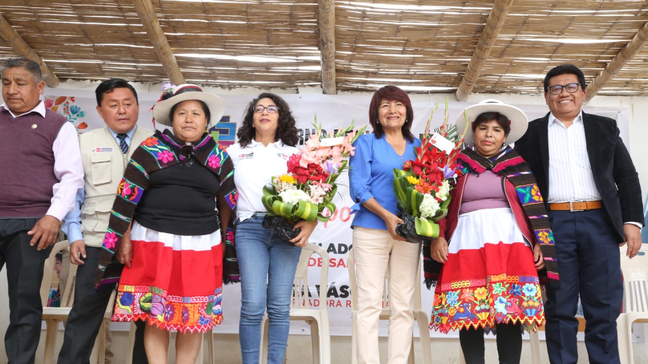  Contratan equipo de arqueólogos para reforzar obtención del CIRA en AA.HH. Los Pinos – Santa María