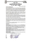 Vista preliminar de documento Resolución de Alcaldía N° 143-2023-A/ MDC