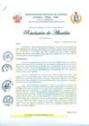 Vista preliminar de documento RESOLUCION ALCALDIA N°031-2023-MDL