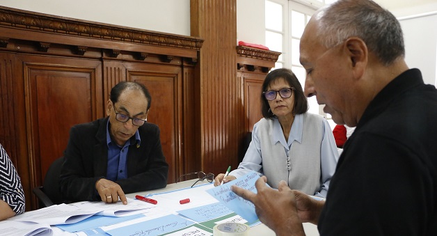La Contraloría General, a través de su Programa de Voluntariado “Mentores de Control Social”, logró que 8 entidades públicas del departamento de Lima y la Provincia Constitucional del Callao cumplieran con la implementación de la Mesa de Partes Digital durante el último mes, pero aún existen otras 5 pendientes de cumplir con esta obligación dispuesta por ley.