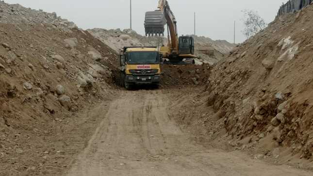 Construcción