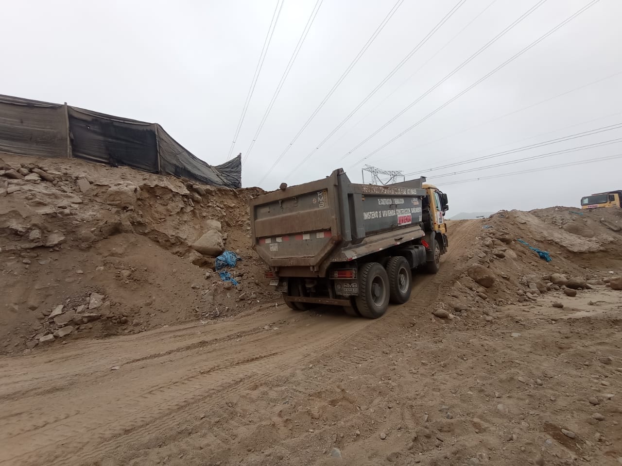 Construcción