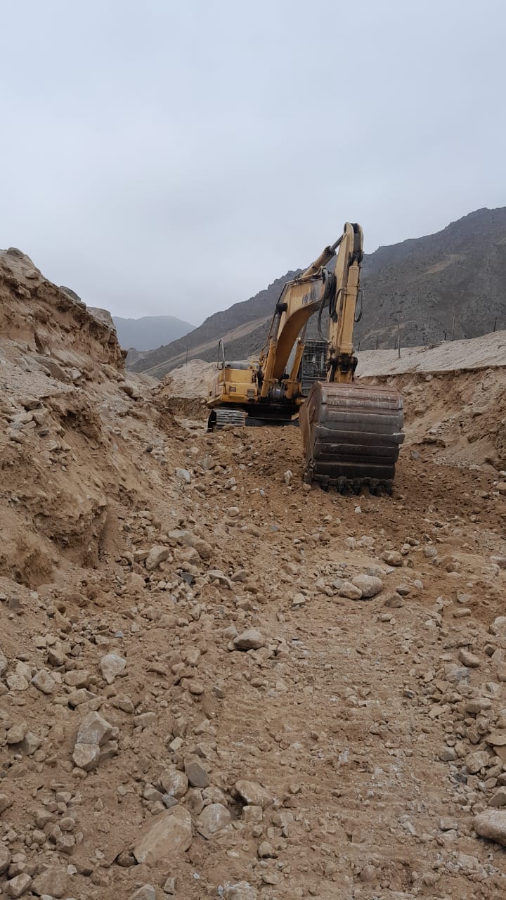 Construcción