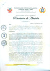 Vista preliminar de documento RESOLUCION ALCALDIA N°23-2023-MDL