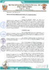 Vista preliminar de documento RESOLUCIÓN DE GERENCIA MUNICIPAL Nº 190-2023-GM-MPP/C