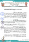 Vista preliminar de documento RESOLUCIÓN DE GERENCIA MUNICIPAL Nº 191-2023-GM-MPP/C
