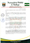 Vista preliminar de documento Resolucion de Alcaldia 40