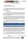 Vista preliminar de documento Resolución 116-2023-IPD/UP Marín Díaz Manuel Delfín: Compensación por Tiempo de Servicios - Reintegro.