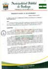 Vista preliminar de documento Resolucion de Alcaldia 100