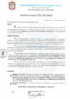 Vista preliminar de documento Acuerdo 037